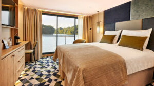 Opiniones cruceros fluviales