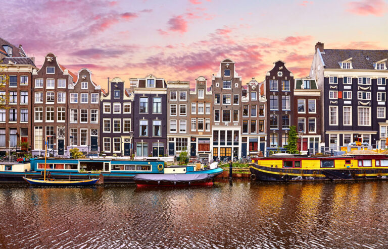 Crucero Rin Clásico desde Ámsterdam