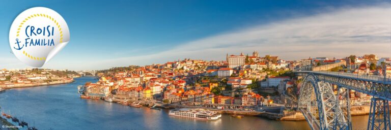 Crucero en familia: El valle del Duero y Salamanca – POF_FAMPP
