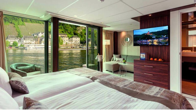 Crucero Rhin: Mercadillos Navideños_PNV-RM