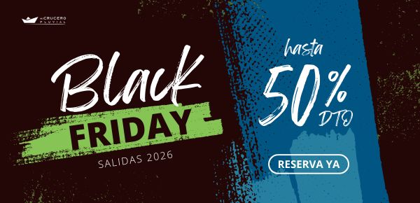 Blackfriday cruceros