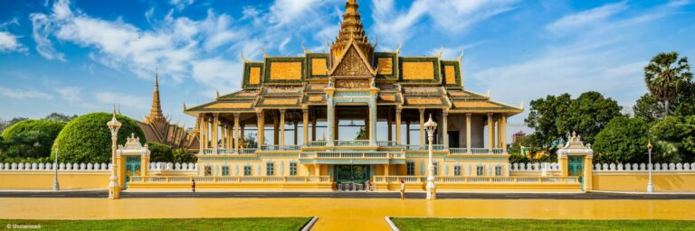 1R9_PP – De los Templos de Angkor al Delta del Mekong, Las ciudades imperiales