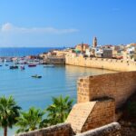 Un crucero excepcional: Chipre y la Tierra Santa
