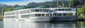 Opiniones cruceros fluviales
