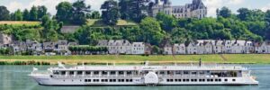 Opiniones cruceros fluviales