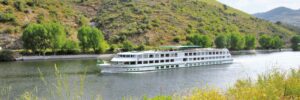 Opiniones cruceros fluviales