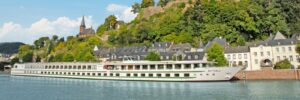 Opiniones cruceros fluviales