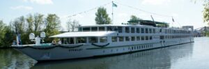 Opiniones cruceros fluviales