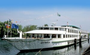 Opiniones cruceros fluviales
