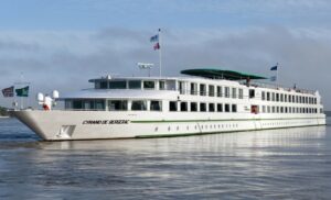 Opiniones cruceros fluviales