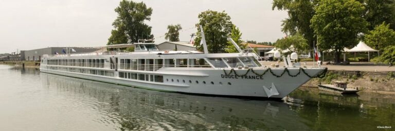 MS Douce France