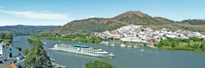Opiniones cruceros fluviales