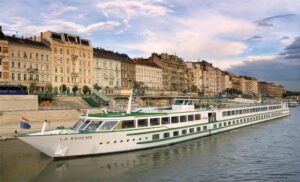 Opiniones cruceros fluviales