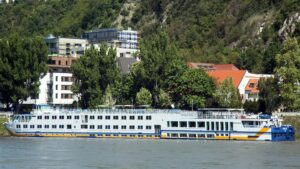 Opiniones cruceros fluviales