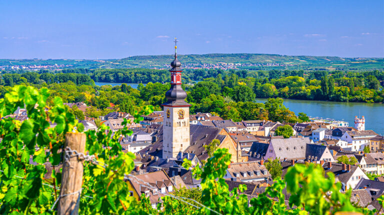 Rudesheim
