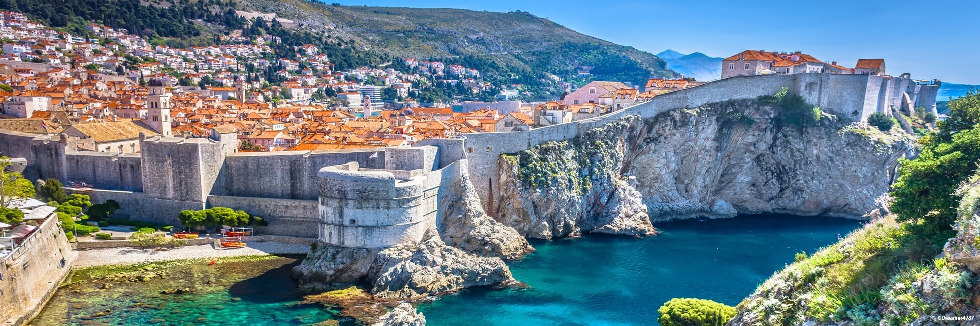 PID_PP - De Atenas a Dubrovnik El canal de Corinto, Meteora y las bocas de Kotor