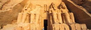 Abu Simbel