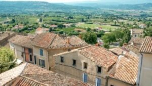 Excursion Saint Remy De Provence -CE_IND