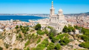 Marseille De Pagnol -CE_IND