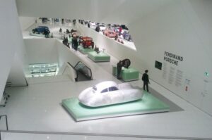 Museo Porsche -CE_IND