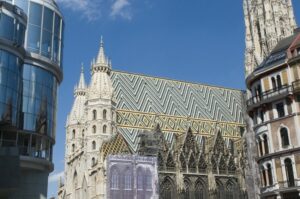 Visita Guiada De Viena (sin Schönbrunn)