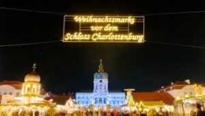 Charlottenburg Palace -CE_IND