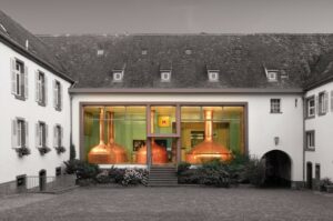 Excursión de Kochersberg