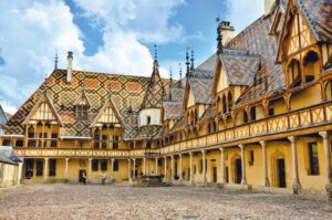 Excursión de Beaune