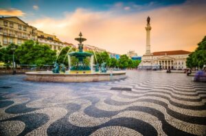 Visita Guiada De Lisboa Y Visita Panoramica