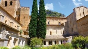 Visita Guiada a Saint-Guilhem-le-Désert