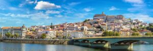 Visita Guiada De Coimbra