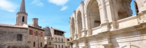 Arles Sur Les Pas De Van Gogh -CE_IND
