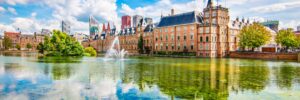 La Haya Y Mauritshuis