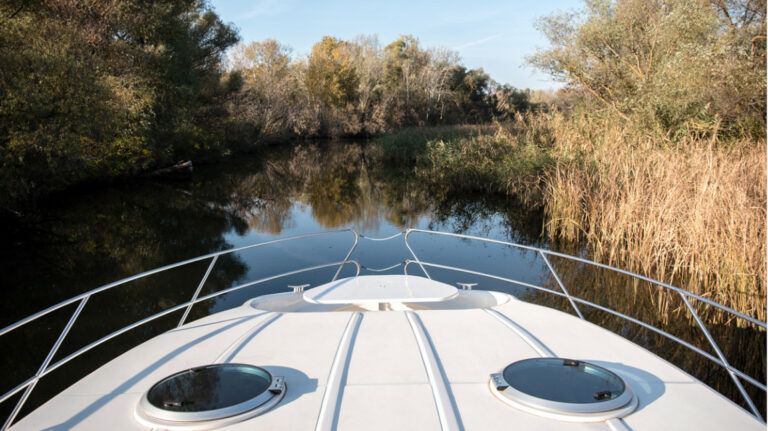 Barco de alquiler Hungría Tisza Tokaj