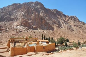 Aventura en Quads por el desierto
