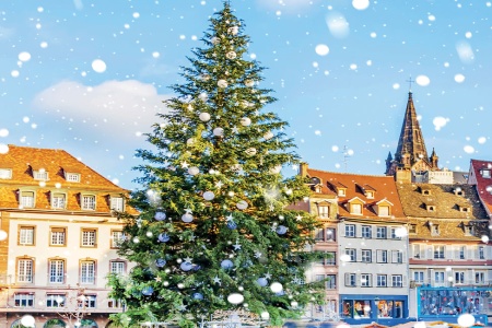 WMN_PP – La magia de los mercadillos de Navidad de Suiza y Alsacia a lo largo del Rin