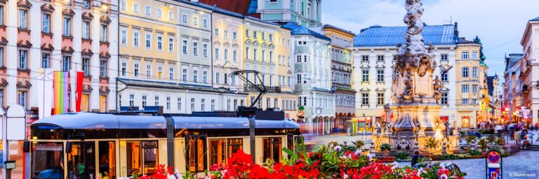 PPU – Praga y las perlas del Danubio