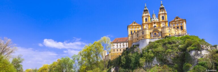 PUC_PP – El Danubio Azul al completo de Passau a Budapest