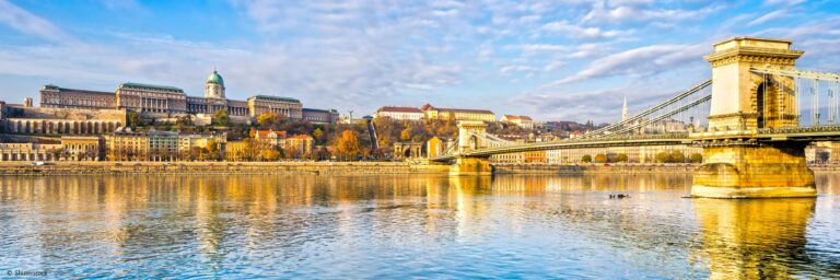 BUS_PP – Crucero Transeuropeo por el Danubio, Meno y Rin