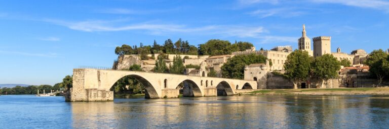 LVA_PP – Navidad provenzal y valle del Ródano