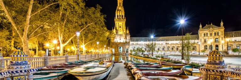 NAD_PP – Navidad en el Guadalquivir y la Bahía de Cádiz