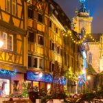 Mercados de Navidad en Alsacia del Sur