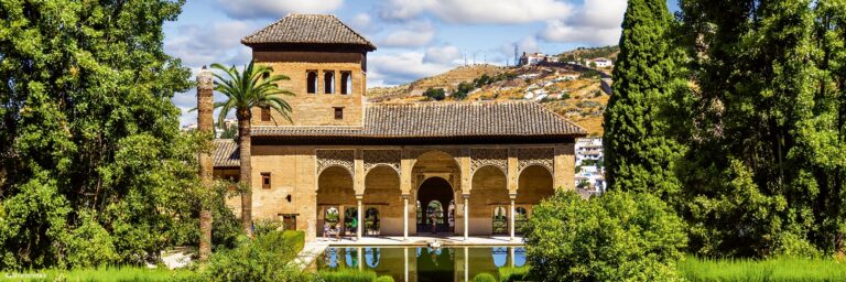 SHF_PPETE – Andalucía al completo