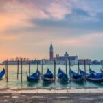 Los tesoros de Venecia