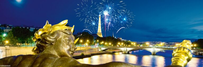 RPA_PP – Año Nuevo en París y por el valle del Sena