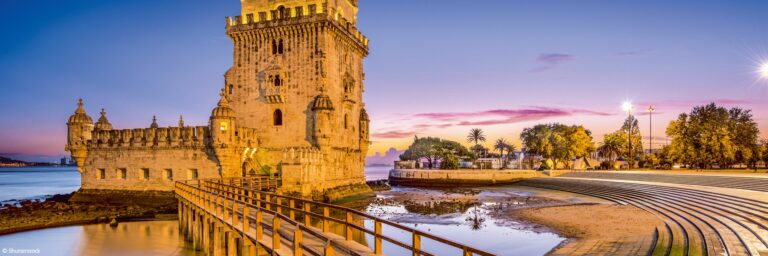 POI_PP – Lisboa y Oporto: la magia del Duero
