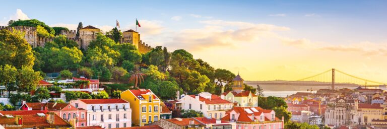 POI_PPETE – Lisboa y Oporto: la magia del Duero