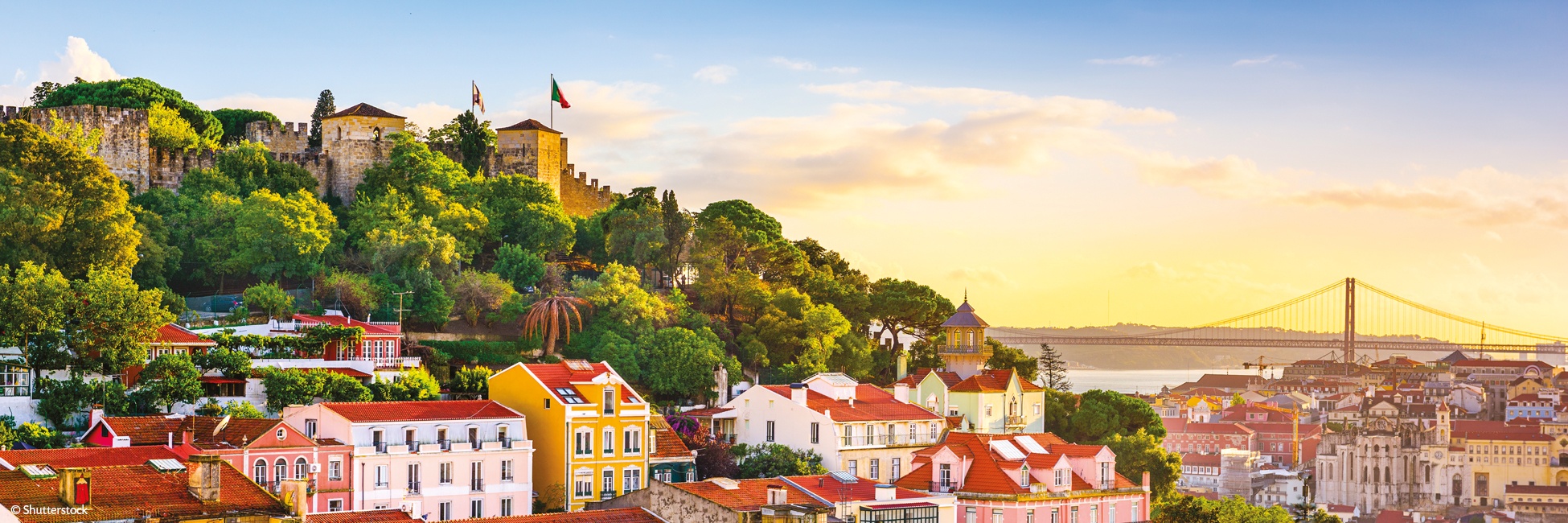 POI_PPETE - Lisboa y Oporto: la magia del Duero