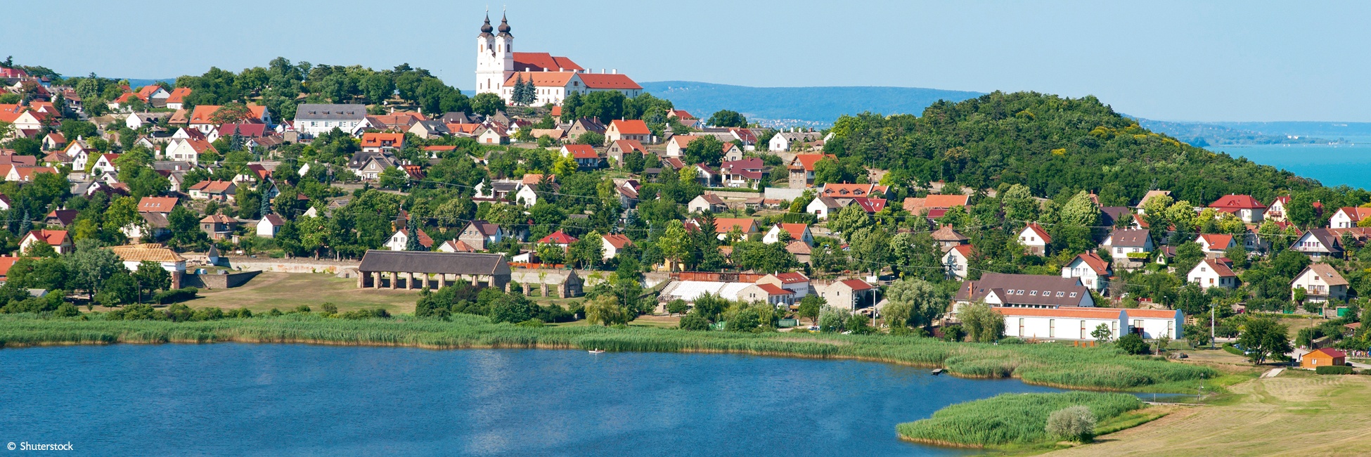 DSA_PP - El majestuoso Danubio, el auténtico Sava y el lago Balaton