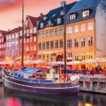 De Berlín a Copenhague